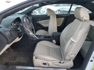 2006 Pontiac G6 GT with VIN 1G2ZH358364288179, listed as a Copart auction lot 88113885 with 84,733 mi miles and Salvage title. Bid and sale history available at DreamBid. Image 7.