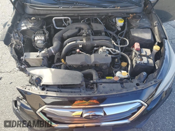 2018 Subaru Legacy Premium with VIN 4S3BNAF61J3037554, listed as a Copart auction lot 79082493 with 89,726 mi miles. Bid and sale history available at carsss.com. Image 12.