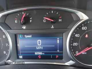 2019 GMC Terrain SLE with VIN 3GKALMEVXKL128523, listed as a IAAI auction lot 42119126 with 82,569 mi miles and . Bid and sale history available at DreamBid. Image 16.