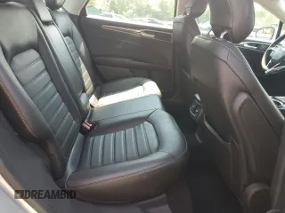 2013 Ford Fusion SE Hybrid with VIN 3FA6P0LU9DR217546, listed as a Copart auction lot 66597775 with Not provided miles and Clean title. Bid and sale history available at DreamBid. Image 10.