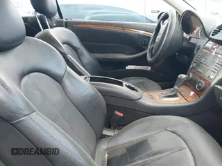 2007 Mercedes-Benz CLK 350 z VIN WDBTK56F07F211009, wystawiony jako IAAI lot #41785678 z przebiegiem 171 181 mil mil oraz . Historia ofert i sprzedaży dostępna na DreamBid. Obrazek 5.