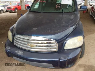 2009 Chevrolet HHR 1LT with VIN 3GNCA23B29S537789, listed as a IAAI auction lot 41917351 with 171,456 mi miles and . Bid and sale history available at carsss.com. Image 6.