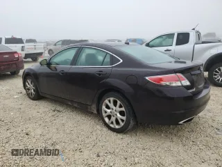 2010 Mazda 6 S Grand Touring with VIN 1YVHZ8CB8A5M14145, listed as a Copart auction lot 85373014 with 128,568 mi miles and Clean Title. Bid and sale history available at DreamBid. Image 2.