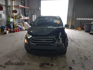 2019 Ford EcoSport SE с VIN MAJ3S2GE0KC303128, выставлен на аукционе IAAI как лот 42123241 с пробегом 51 614 миль миль и . История ставок и продаж доступна на DreamBid. Изображение 13.