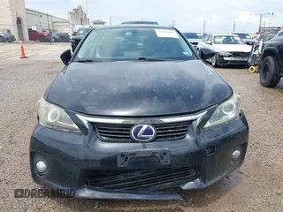 2013 Lexus CT 200h with VIN JTHKD5BH8D2172430, listed as a IAAI auction lot 42742669 with 146,539 mi miles and . Bid and sale history available at DreamBid. Image 12.