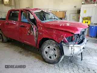2016 Ram 2500 Tradesman with VIN 3C6UR5CJ7GG308840, listed as a Copart auction lot 46920785 with 479,167 mi miles and Salvage title. Bid and sale history available at DreamBid. Image 11.