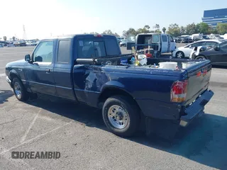1994 Ford Ranger Splash with VIN 1FTCR14X1RPC62677, listed as a IAAI auction lot 42303908 with 255,610 mi miles and . Bid and sale history available at DreamBid. Image 3.