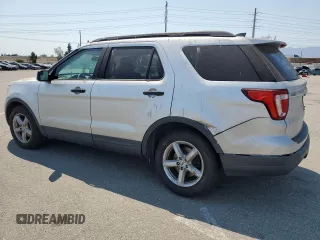 2019 Ford Explorer с VIN 1FM5K7B80KGA42167, выставлен на аукционе Copart как лот 65078945 с пробегом 105 751 миль миль и Списание • Salvage title. История ставок и продаж доступна на DreamBid. Изображение 2.