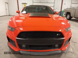 2015 Ford Mustang EcoBoost with VIN 1FA6P8TH4F5315276, listed as a IAAI auction lot 42279550 with 76,087 mi miles and . Bid and sale history available at DreamBid. Image 13.