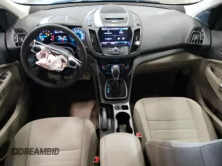2013 Ford Escape SE with VIN 1FMCU9G91DUA74516, listed as a Copart auction lot 54197845 with 209,473 mi miles and Salvage title. Bid and sale history available at DreamBid. Image 8.