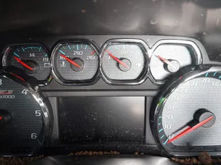 2018 Chevrolet Silverado 1500 LT with VIN 3GCUKREC4JG386597, listed as a IAAI auction lot 41355322 with Not Provided miles. Bid and sale history available at carsss.com. Image 7.
