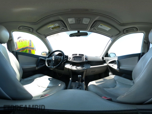 2010 Toyota RAV4 Limited with VIN 2T3YK4DV4AW006410, listed as a IAAI auction lot 42750406 with 174,854 mi miles and . Bid and sale history available at DreamBid. Image 19.