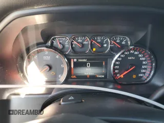 2015 GMC Sierra 1500 SLE с VIN 1GTR1UEC6FZ380108, выставлен на аукционе Copart как лот 80781274 с пробегом 163 233 миль миль и Списание • Salvage title. История ставок и продаж доступна на DreamBid. Изображение 9.