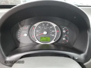 2006 Hyundai Tucson GLS with VIN KM8JN72D96U357608, listed as a Copart auction lot 65163644 with 100,299 mi miles and Salvage Title. Bid and sale history available at carsss.com. Image 9.