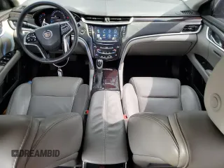 2015 Cadillac XTS Luxury z VIN 2G61M5S34F9192814, wystawiony jako Copart lot #53636745 z przebiegiem 76 717 mil mil oraz Szkoda całkowita • Salvage title. Historia ofert i sprzedaży dostępna na DreamBid. Obrazek 8.
