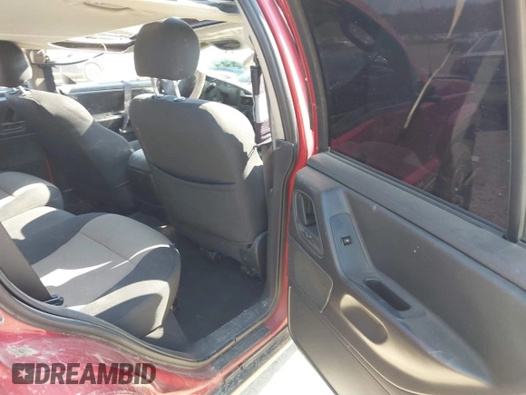 2004 Jeep Grand Cherokee Laredo z VIN 1J4GW48S34C289321, wystawiony jako IAAI lot #42062819 z przebiegiem Nie podano mil oraz . Historia ofert i sprzedaży dostępna na DreamBid. Obrazek 8.