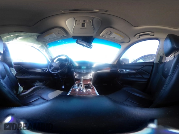 2013 Infiniti M z VIN JN1BY1AR6DM602407, wystawiony jako IAAI lot #41617455 z przebiegiem 99 195 mil mil oraz . Historia ofert i sprzedaży dostępna na DreamBid. Obrazek 18.