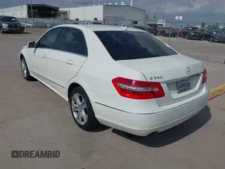 2010 Mercedes-Benz E 350 Luxury with VIN WDDHF5GB7AA167060, listed as a IAAI auction lot 42142664 with 118,651 mi miles and . Bid and sale history available at DreamBid. Image 3.
