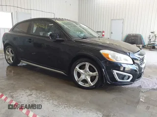 2011 Volvo C30 с VIN YV1672MK1B2190373, выставлен на аукционе IAAI как лот 41984268 с пробегом Не указан миль и . История ставок и продаж доступна на DreamBid. Изображение 1.