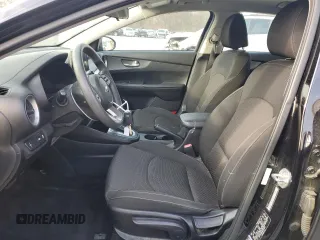 2019 Kia Forte LXS with VIN 3KPF24AD6KE024035, listed as a Copart auction lot 48323995 with 69,392 mi miles and Salvage Title. Bid and sale history available at carsss.com. Image 7.