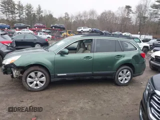 2012 Subaru Outback Prem with VIN 4S4BRBCC9C3224480, listed as a IAAI auction lot 41706384 with 117,352 mi miles and . Bid and sale history available at DreamBid. Image 14.