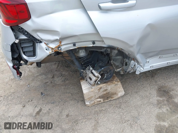 2023 Hyundai Venue Limited with VIN KMHRC8A3XPU212182, listed as a IAAI auction lot 42176717 with 62,584 mi miles and . Bid and sale history available at DreamBid. Image 6.