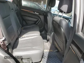 2014 Kia Sorento EX with VIN 5XYKUDA78EG498501, listed as a Copart auction lot 51641285 with 88,472 mi miles and Clean Title. Bid and sale history available at carsss.com. Image 11.