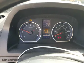 2011 Honda CR-V SE with VIN 5J6RE3H48BL008408, listed as a Copart auction lot 49843245 with 130,333 mi miles and Salvage Title. Bid and sale history available at carsss.com. Image 9.
