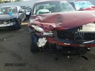 2008 Mercury Sable Premier с VIN 1MEHM42W08G610580, выставлен на аукционе Copart как лот 72131964 с пробегом Не указан миль и Списание • Salvage title. История ставок и продаж доступна на DreamBid. Изображение 10.