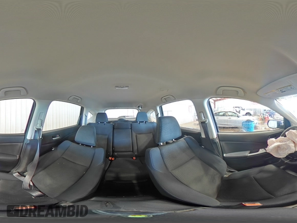 2015 Honda CR-V LX with VIN 5J6RM4H34FL098128, listed as a Copart auction lot 55335635 with 123,391 mi miles and Salvage Title. Bid and sale history available at DreamBid. Image 16.