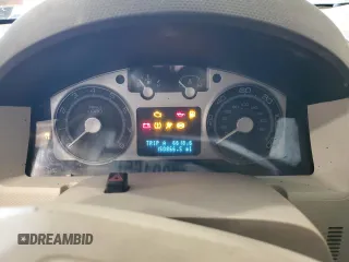 2008 Mercury Mariner Premier с VIN 4M2CU97128KJ50707, выставлен на аукционе Copart как лот 53729165 с пробегом 150 866 миль миль и Списание • Salvage title. История ставок и продаж доступна на DreamBid. Изображение 9.