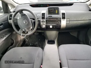 2008 Toyota Prius with VIN JTDKB20U783334943, listed as a Copart auction lot 89248495 with 409,697 mi miles and Clean Title. Bid and sale history available at DreamBid. Image 8.