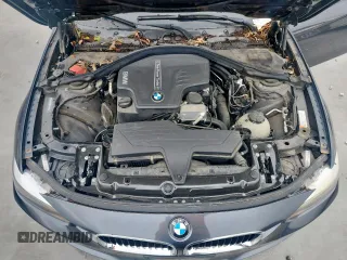 2013 BMW 3 Series 328i z VIN WBA3A5G55DNP24023, wystawiony jako Copart lot #59547315 z przebiegiem 34 131 mil mil oraz Czysty tytuł • Clean title. Historia ofert i sprzedaży dostępna na DreamBid. Obrazek 11.