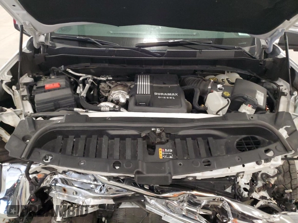 2021 Chevrolet Silverado 1500 LTZ with VIN 3GCUYGET2MG135004, listed as a Copart auction lot 50825955 with 53,594 mi miles and Salvage Title. Bid and sale history available at DreamBid. Image 13.
