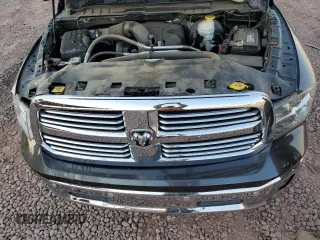 2019 Ram 1500 Big Horn z VIN 1C6RR6LT0KS548892, wystawiony jako Copart lot #58438045 z przebiegiem 53 876 mil mil oraz Szkoda całkowita • Salvage title. Historia ofert i sprzedaży dostępna na DreamBid. Obrazek 11.