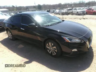 2020 Nissan Altima S z VIN 1N4BL4BV5LC284508, wystawiony jako IAAI lot #41807827 z przebiegiem 99 521 mil mil oraz . Historia ofert i sprzedaży dostępna na DreamBid. Obrazek 1.