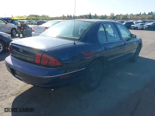 2000 Chevrolet Lumina with VIN 2G1WL52J7Y1355941, listed as a IAAI auction lot 42007306 with 309,954 mi miles. Bid and sale history available at carsss.com. Image 4.