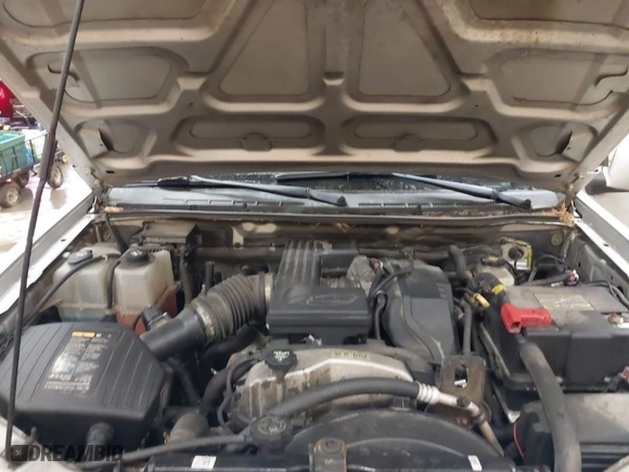 2012 Chevrolet Colorado LT w/1LT with VIN 1GCHTCFE7C8140292, listed as a IAAI auction lot 41620037 with 222,806 mi miles. Bid and sale history available at carsss.com. Image 10.