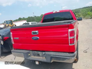 2010 Ford F-150 XL with VIN 1FTEX1E84AFB62668, listed as a IAAI auction lot 42147376 with 193,452 mi miles and . Bid and sale history available at DreamBid. Image 16.