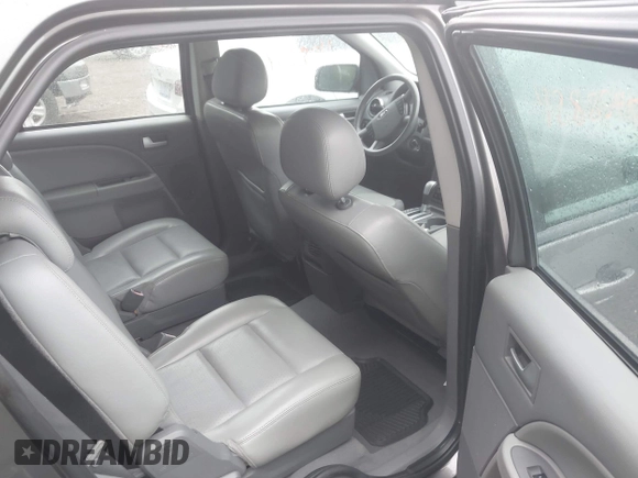 2005 Ford Freestyle SEL with VIN 1FMZK05145GA49196, listed as a IAAI auction lot 42885486 with 158,375 mi miles and . Bid and sale history available at DreamBid. Image 8.