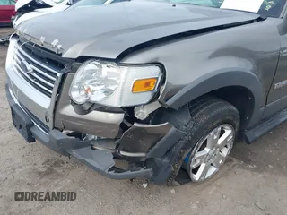 2006 Ford Explorer XLT с VIN 1FMEU73E16ZA27654, выставлен на аукционе IAAI как лот 42376989 с пробегом 172 887 миль миль и . История ставок и продаж доступна на DreamBid. Изображение 6.