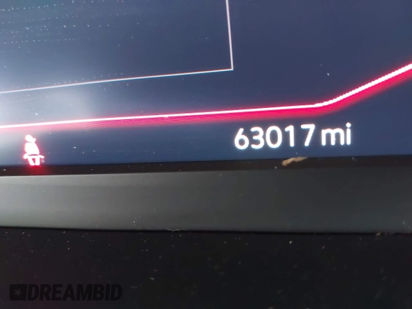 2021 Volkswagen Jetta SEL с VIN 3VWE57BU2MM051239, выставлен на аукционе IAAI как лот 41539604 с пробегом 63 017 миль миль и . История ставок и продаж доступна на DreamBid. Изображение 16.