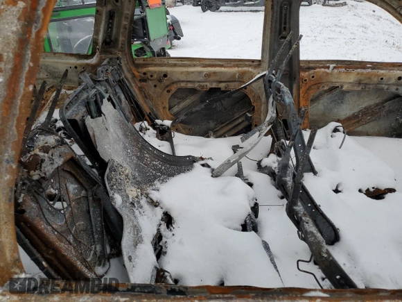 2020 Volvo XC90 Inscription with VIN YV4A22PL4L1616239, listed as a Copart auction lot 85603714 with Not provided miles and Salvage title. Bid and sale history available at DreamBid. Image 10.