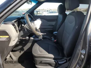2017 Kia Soul + with VIN KNDJP3A53H7410208, listed as a Copart auction lot 47762565 with 149,330 mi miles and Salvage Title. Bid and sale history available at carsss.com. Image 7.