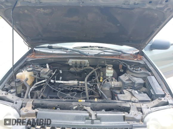 2006 Ford Escape XLS with VIN 1FMYU02Z56KA23513, listed as a IAAI auction lot 42578884 with 189,329 mi miles and . Bid and sale history available at DreamBid. Image 10.