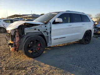 2020 Jeep Grand Cherokee Summit with VIN 1C4RJFJT9LC208994, listed as a Copart auction lot 88174575 with 77,070 mi miles and Non repairable. Bid and sale history available at DreamBid. Image 1.