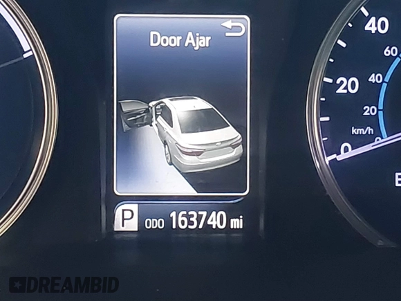 2015 Toyota Camry LE z VIN 4T1BD1FKXFU148407, wystawiony jako IAAI lot #42067901 z przebiegiem 163 740 mil mil oraz . Historia ofert i sprzedaży dostępna na DreamBid. Obrazek 15.