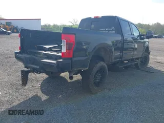 2019 Ford F-250 XL с VIN 1FT7W2B69KEG82649, выставлен на аукционе IAAI как лот 42119089 с пробегом 147 490 миль миль и . История ставок и продаж доступна на DreamBid. Изображение 4.