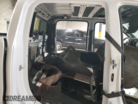 2020 Chevrolet Silverado 1500 High Country with VIN 3GCUYHED5LG201817, listed as a Copart auction lot 88457985 with 0 mi miles and Salvage Title. Bid and sale history available at carsss.com. Image 10.