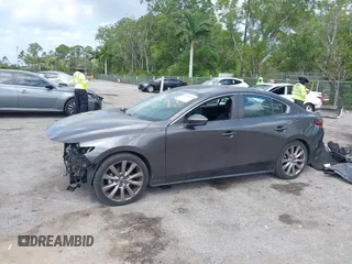 2020 Mazda 3 Select с VIN 3MZBPACL9LM127098, выставлен на аукционе IAAI как лот 41948541 с пробегом 67 431 миль миль и . История ставок и продаж доступна на DreamBid. Изображение 19.